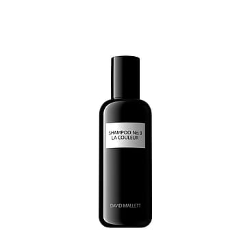 DAVID MALLETT Shampoo No.3 250 ml