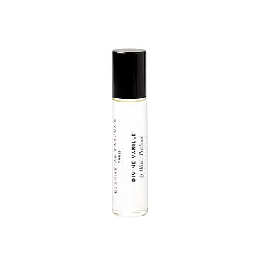 Essential Parfums Divine Vanille By Olivier Pescheux Eau de Parfum 10 ml