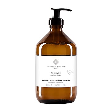 Essential Parfums The Musc By Calice Becker Eau de Parfum 500 ml