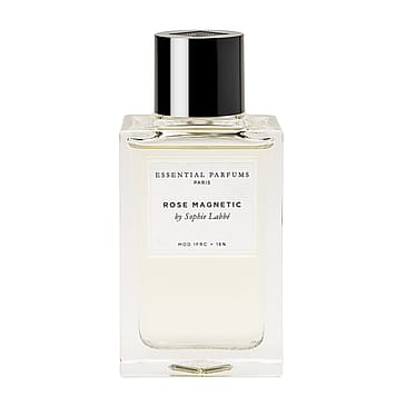 Essential Parfums Rose Magnetic By Sophie Labbe Eau de Parfum 100 ml