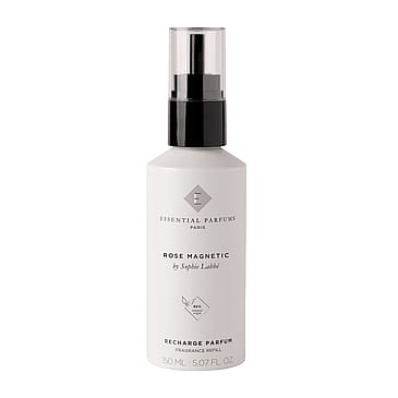Essential Parfums Rose Magnetic EdP Refillable Refill 150 ml