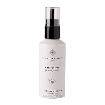 Essential Parfums Mon Vetiver EdP Refillable Refill 150 ml