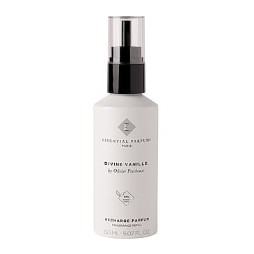 Essential Parfums Divine Vanille EdP Refillable 150 ml