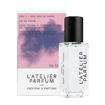 L'Atelier Parfum Coup de Foudre Eau de Parfum 15 ml