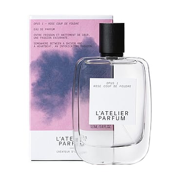 L'Atelier Parfum Coup de Foudre Eau de Parfum 100 ml
