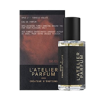L'Atelier Parfum Tobacco Volute 15 ml