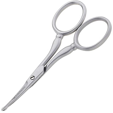 Tweezerman Facial Hair Scissors