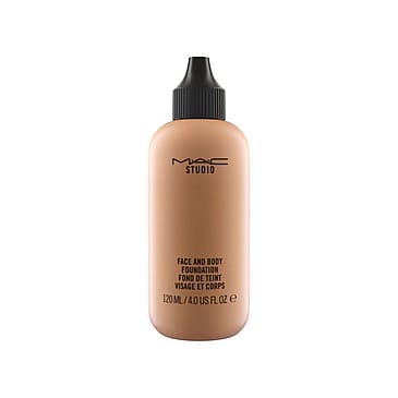 MAC Studio Face & Body Foundation C6