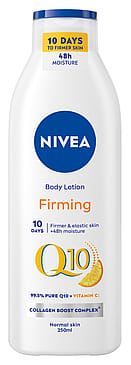 NIVEA Q10 Plus Body Firming Lotion 250 ml