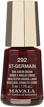 Mavala Mini Nail Polish 292 St German