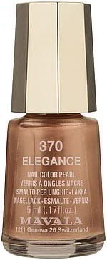 Mavala Mini Nail Polish 370 Elegance