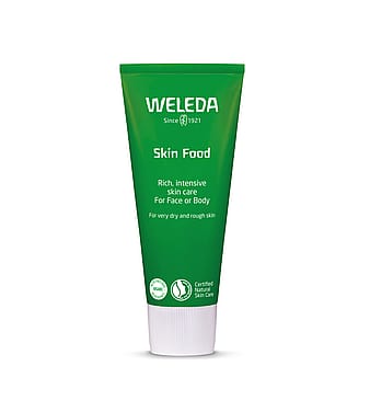 Weleda Skin Food For Face Or Body 75 ml