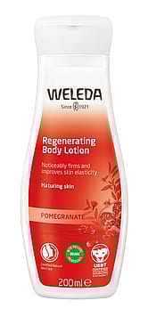 Weleda Pomegranate Regenerating Body Lotion 200 ml