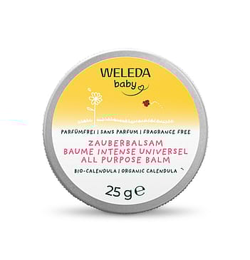Weleda Calendula All Purpose Balm 25 g