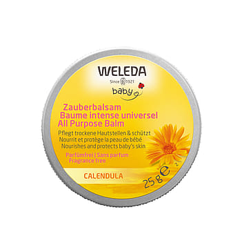 Weleda Calendula All Purpose Balm 25 g