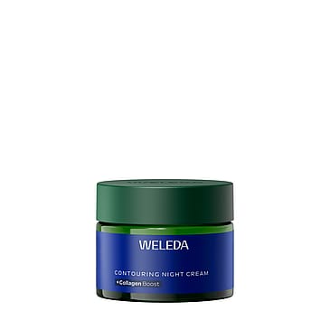 Weleda Contouring Night Cream 40 ml