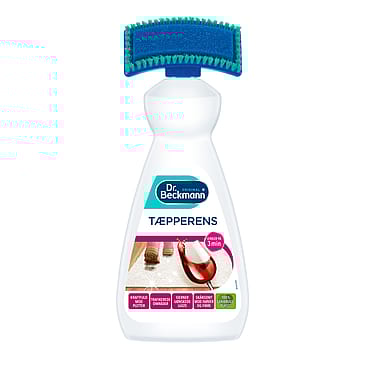 Dr. Beckmann Tæpperens 650 ml