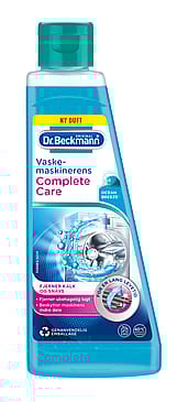 Dr. Beckmann Vaskemaskinerens Complete Care 250 ml