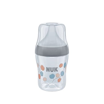 NUK Perfect Match Sutteflaske Twig 150 ml.