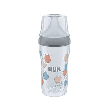 NUK Perfect Match Bottle Twig 260 ml.