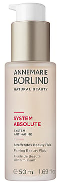 ANNEMARIE BÖRLIND SYSTEM ABSOLUTE Beauty Fluid 50 ml