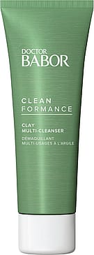 BABOR Cleanformance Clay Multi-Cleanser 50 ml