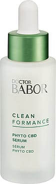 BABOR Cleanformance Phyto CBD Serum 30 ml