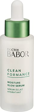 BABOR Cleanformance Moisture Glow Serum 30 ml