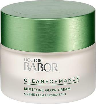 BABOR Cleanformance Moisture Glow Day Cream 50 ml