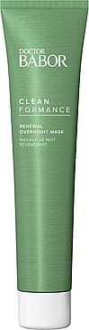 BABOR Cleanformance Renewal Overnight Mask 75 ml