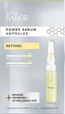 BABOR Doctor Babor Ampoule Retinol 14 ml