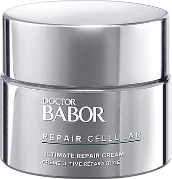 BABOR Ultimate Repair Cream 50 ml