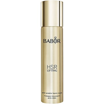 BABOR HSR Lifting Foam Mask 75 ml