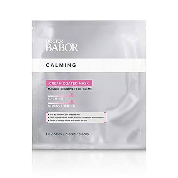 BABOR Cream Coated Mask 2 stk