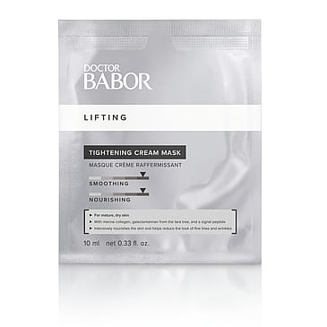 BABOR Tightening Cream Mask 10 ml