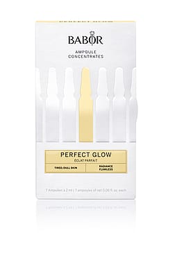 BABOR Ampoule Concentrates Perfect Glow 14 ml