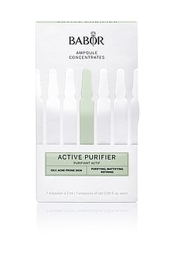 BABOR Ampoule Concentrates Active Purifier 14 ml