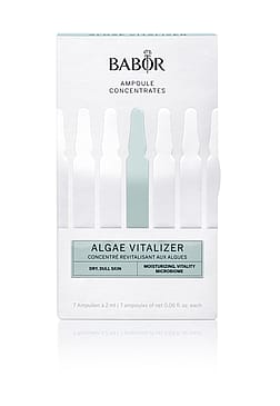 BABOR Ampoule Concentrates Algae Vitalizer 14 ml