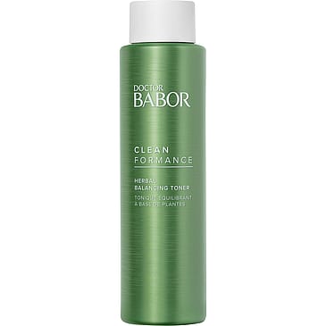 BABOR Cleanformance Herbal Balancing Toner 200 ml