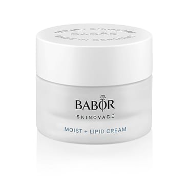 BABOR Moist + Lipid Cream 50 ml