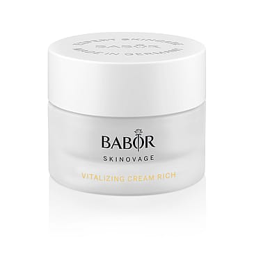 BABOR Vitalizing Cream Rich 50 ml