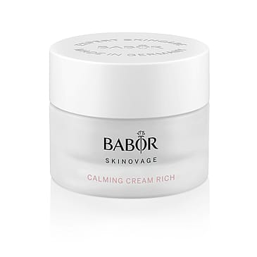 BABOR Calming Cream Rich 50 ml