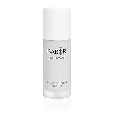 BABOR Moisturizing Serum 30 ml