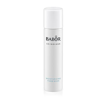 BABOR Moisturizing Foam Mask 785 ml