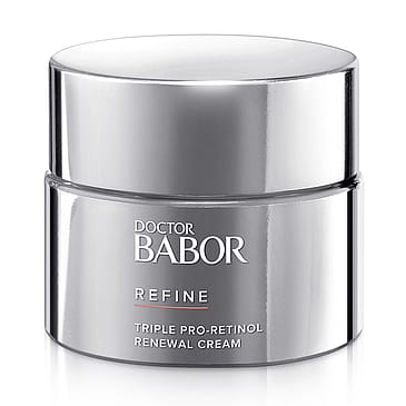 BABOR Triple Pro-Retinol Renewal Cream 50 ml