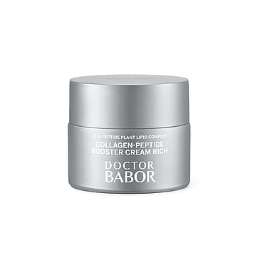 BABOR Collagen-Peptide Booster Cream Rich 50 ml