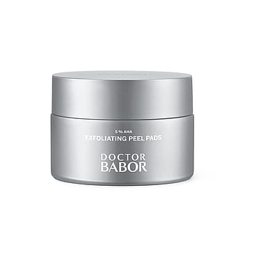 BABOR Exfoliating Peel Pads 40 stk