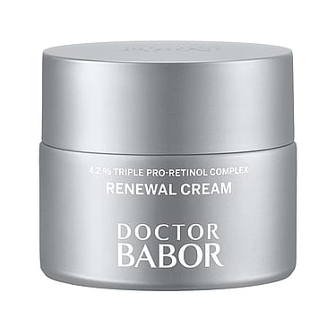 BABOR Renewal Cream 50 ml