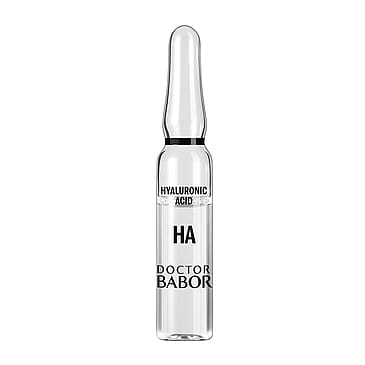 BABOR 10D Hyaluronic Acid Ampoule Serum Concentrate 14 ml