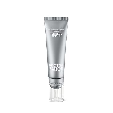 BABOR Doctor Babor Itch Relief Serum 30 ml